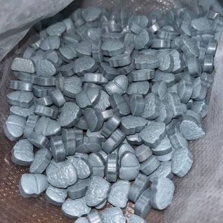 XTC Pillen 275mg