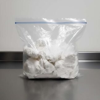 Amfetamine Speed Pasta