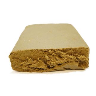 Gouden Marokkaanse Hasj