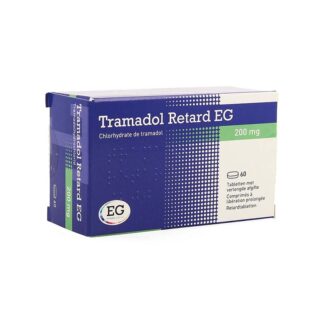 Tramadol 200mg