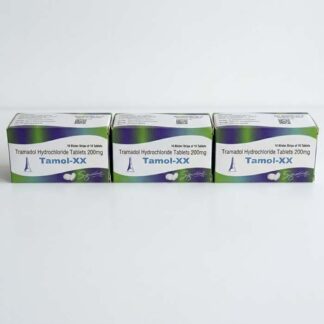 Tramadol 200mg